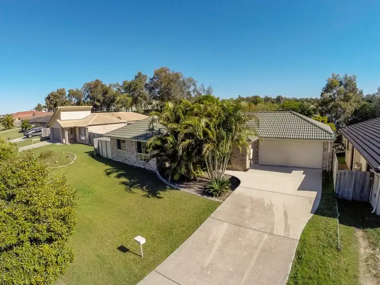 Third view of Homely house listing, 3 Crescendo Place, Crestmead QLD 4132