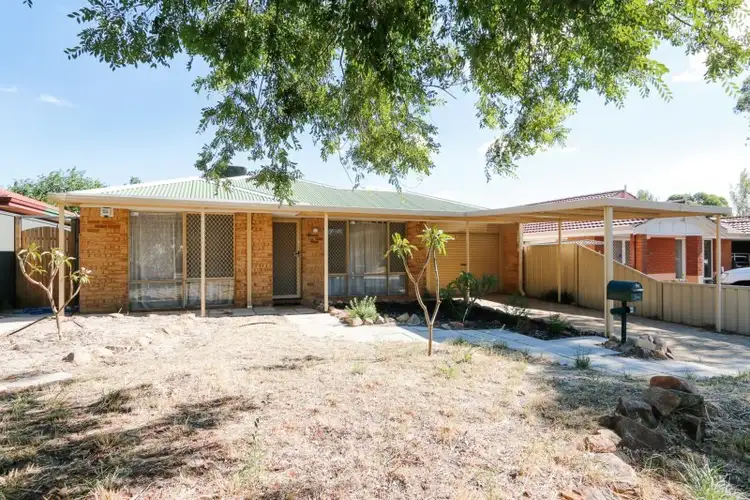 Main view of Homely house listing, 16 Wenstead Place, Stratton WA 6056