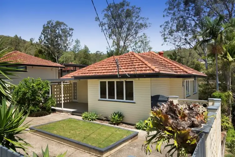 Main view of Homely house listing, 16 Kirri Street, The Gap QLD 4061