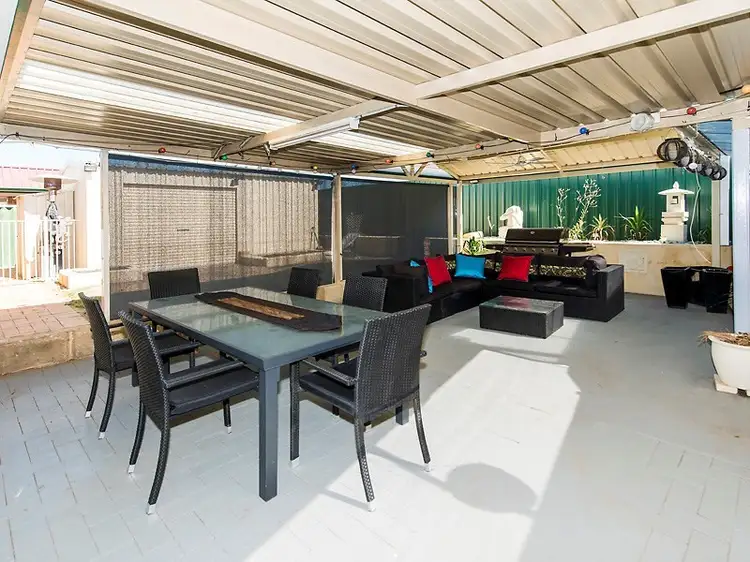 Main view of Homely house listing, 93 Lauterbach Drive, Gosnells WA 6110