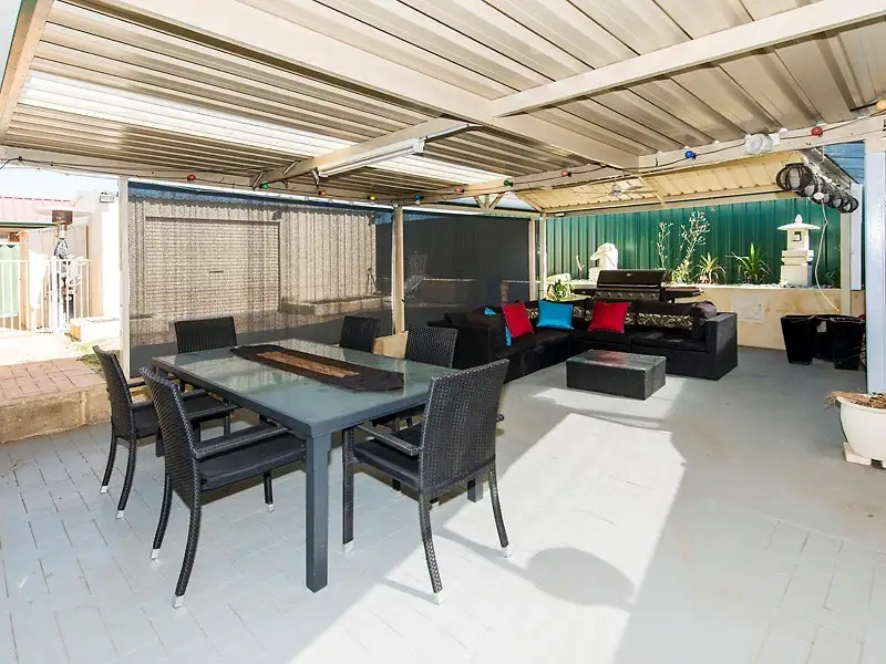 Main view of Homely house listing, 93 Lauterbach Drive, Gosnells WA 6110