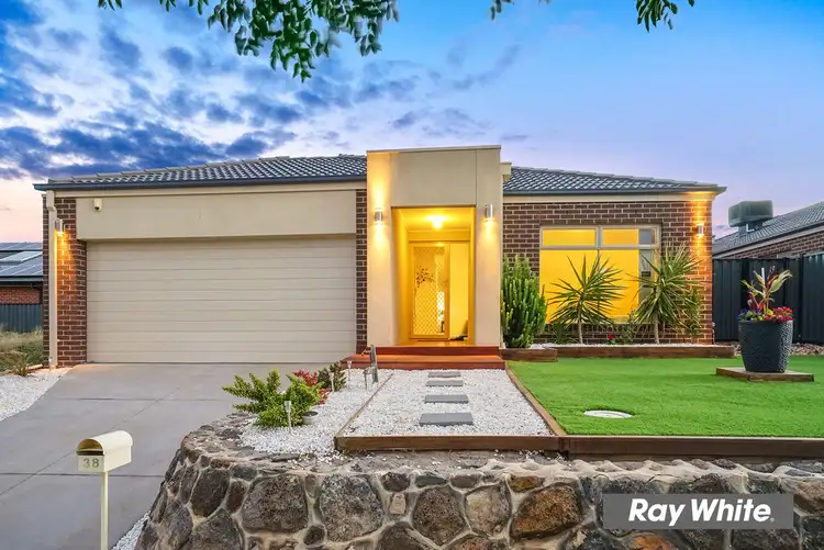 38 Serene Street, Tarneit VIC 3029