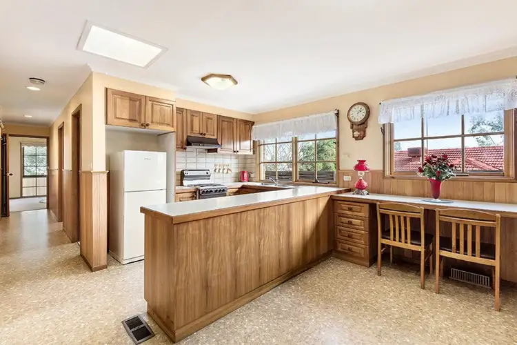 Fourth view of Homely unit listing, 1/2 Fogarty Court, Oakleigh VIC 3166