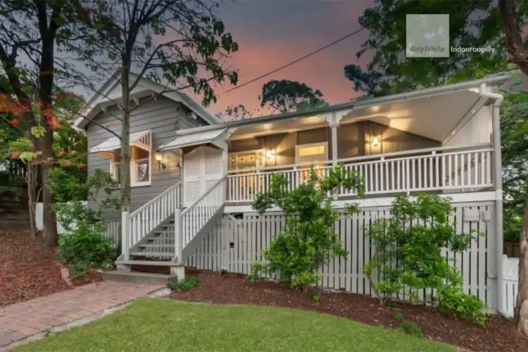 Main view of Homely house listing, 3 Kings Road, Taringa QLD 4068