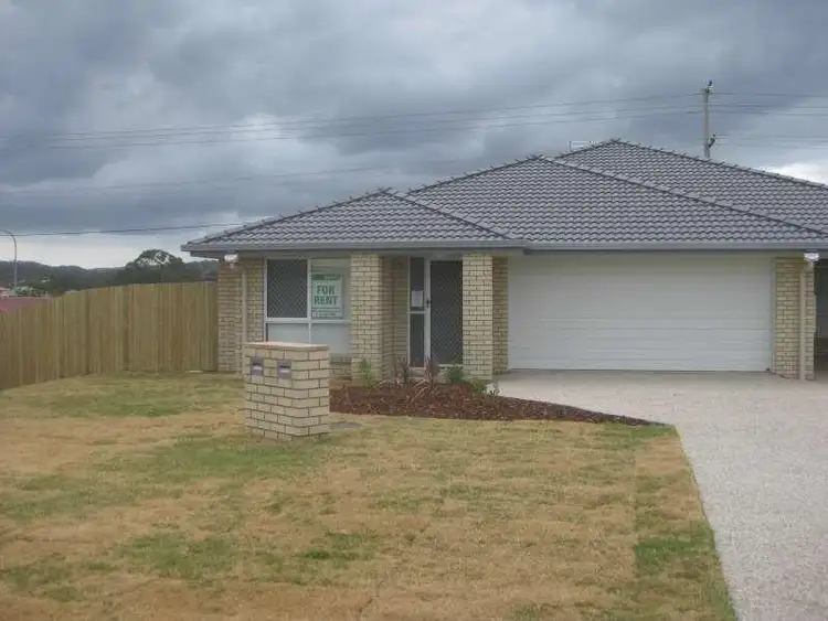 4 Morinda Court, Warner QLD 4500