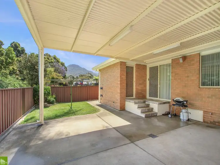 Fifth view of Homely house listing, 5 Rickard Road, Unanderra NSW 2526