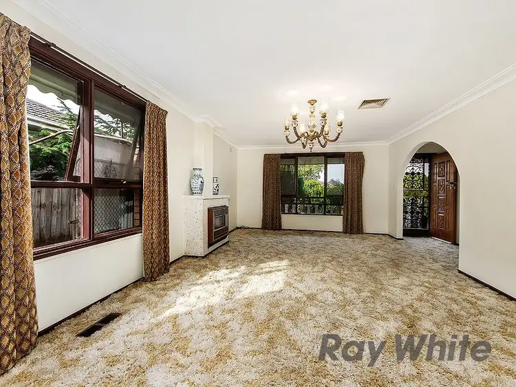 Fourth view of Homely house listing, 13 Harmon Avenue, St Albans VIC 3021