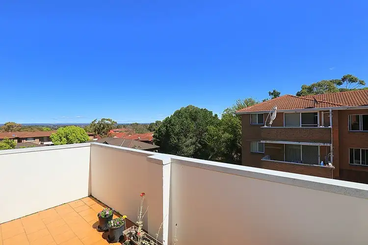 Seventh view of Homely unit listing, 26/134-138 Meredith Street, Bankstown NSW 2200