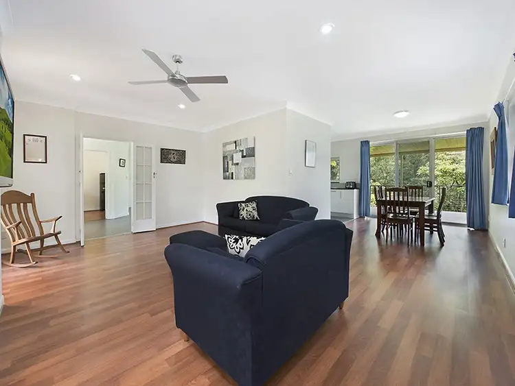 Fifth view of Homely house listing, 27 Glenmount Road, Mons QLD 4556