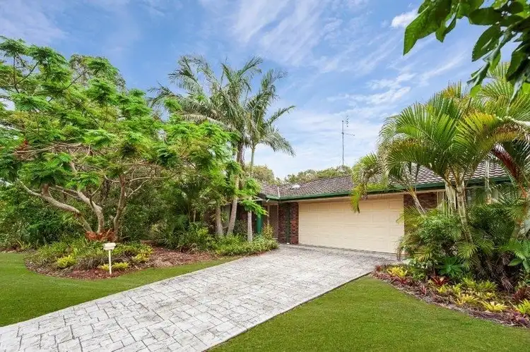 Third view of Homely house listing, 153 Cabarita Road, Cabarita Beach NSW 2488