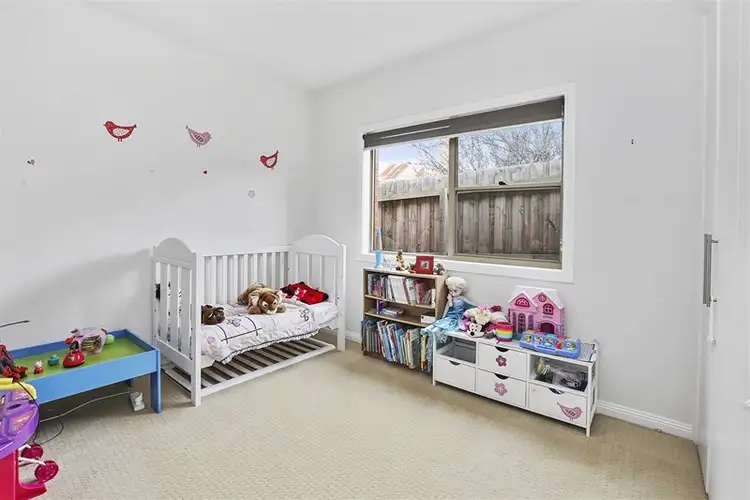 Sixth view of Homely house listing, 12 McKeown Lane, Belmont VIC 3216