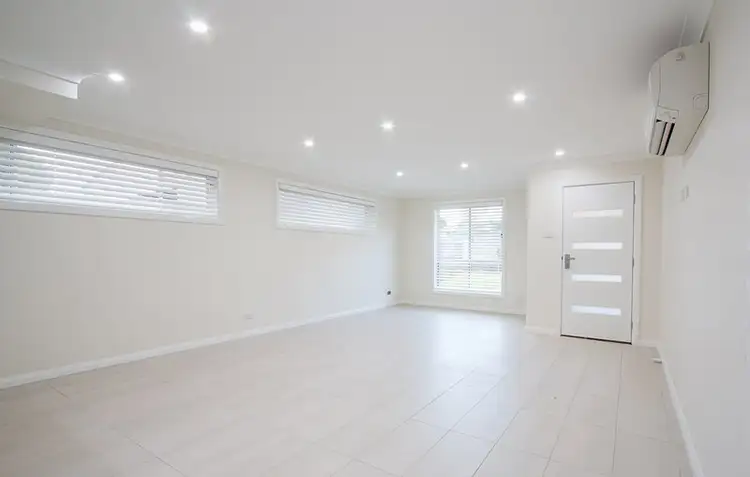 Third view of Homely townhouse listing, 2/4E Kemp Street, Wallsend NSW 2287