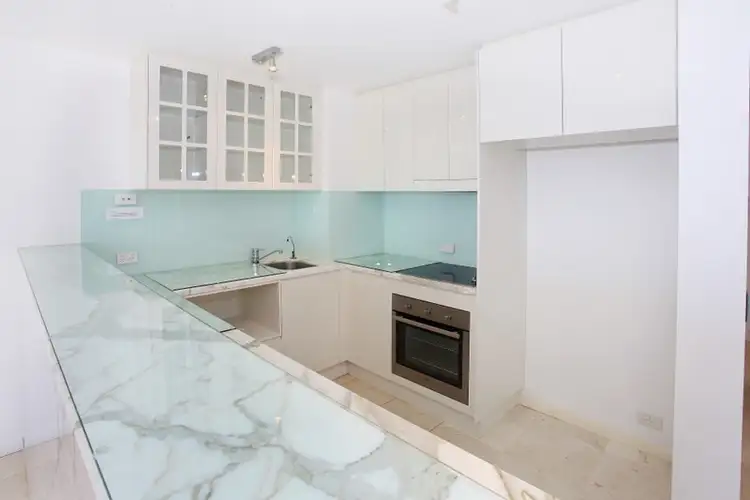 Sixth view of Homely unit listing, 1103 'Golden Sands' 3575 Main Beach Parade, Main Beach QLD 4217