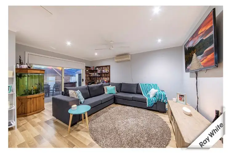 Fourth view of Homely house listing, 3 Gasking Close, Dunlop ACT 2615