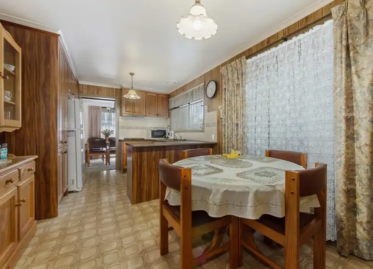 Fifth view of Homely house listing, 44 Erica Avenue, St Albans VIC 3021