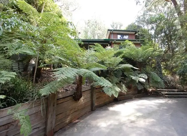 2/20 Joy Avenue, Mount Evelyn VIC 3796