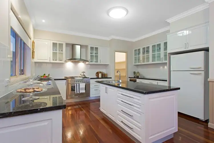 Sixth view of Homely house listing, 79 Waterview Avenue, Wynnum QLD 4178