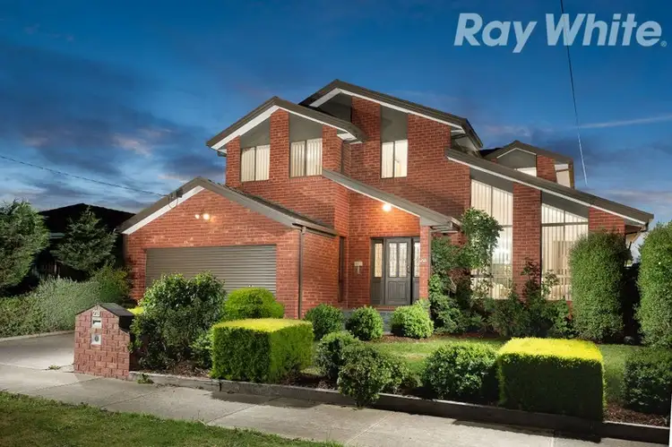 Main view of Homely house listing, 218 Greenhills Road, Bundoora VIC 3083