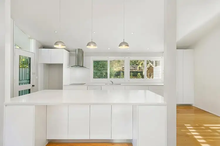 Fourth view of Homely house listing, 21 Greenway Drive, Pymble NSW 2073