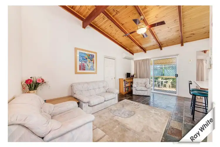 Fifth view of Homely house listing, 5 Bartels Place, Banks ACT 2906