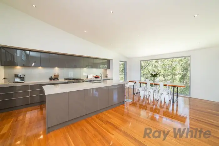 Third view of Homely house listing, 12 Thistle Way, Fletcher NSW 2287
