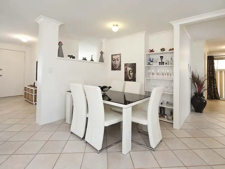Fifth view of Homely house listing, 11 Limoges Elbow, Port Kennedy WA 6172