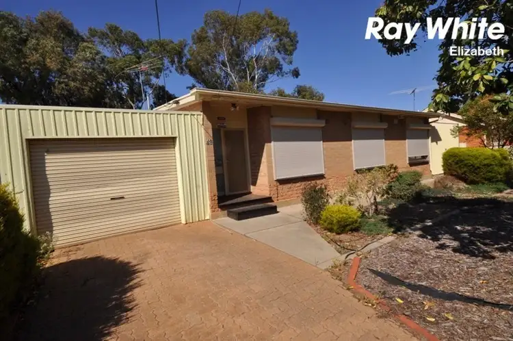 49 Ashton Road, Davoren Park SA 5113