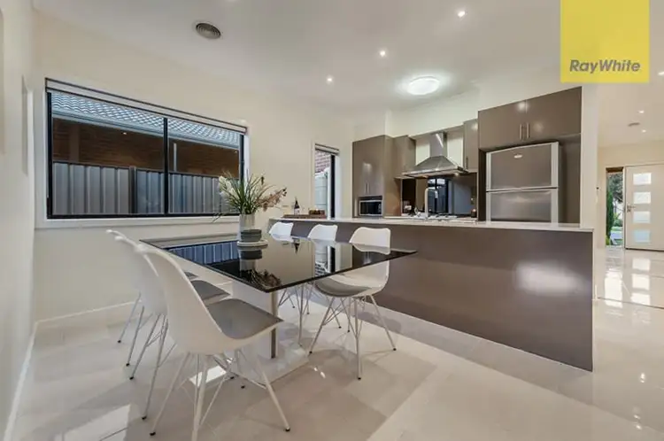 Third view of Homely house listing, 273 Waterview Boulevard, Craigieburn VIC 3064