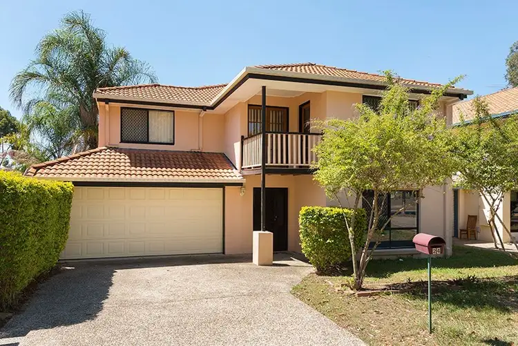 24 Booloumba Crescent, Forest Lake QLD 4078