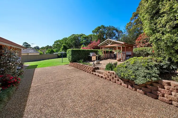 Seventh view of Homely house listing, 8 Ironbark Close, Alfords Point NSW 2234