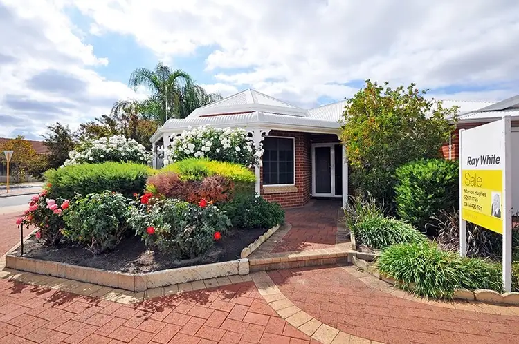 Fifth view of Homely house listing, 6 Honeyeater Terrace, Ellenbrook WA 6069