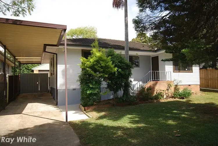 Main view of Homely house listing, 47 Chester Street, Merrylands NSW 2160