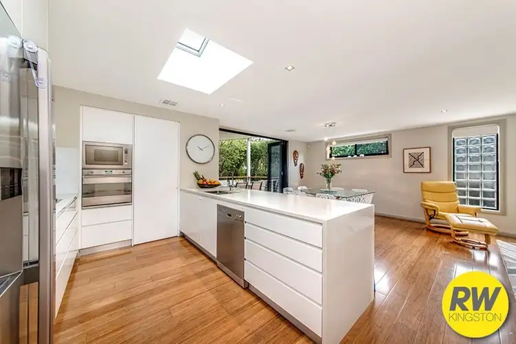 Fifth view of Homely house listing, 3 Matina Street, Narrabundah ACT 2604