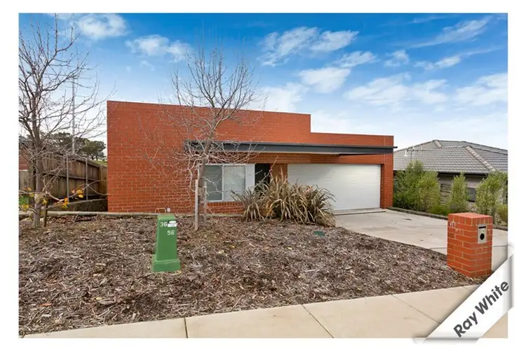 Fourth view of Homely house listing, 24 Roy Marika Street, Bonner ACT 2914