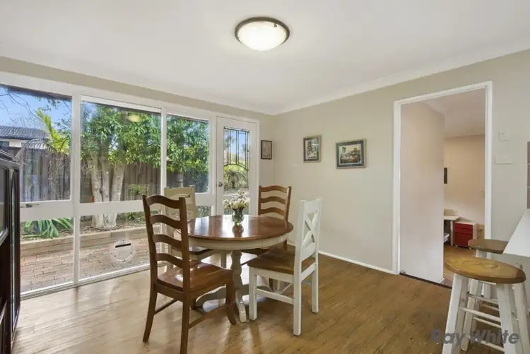 Fourth view of Homely house listing, 53A Parsonage Road, Castle Hill NSW 2154