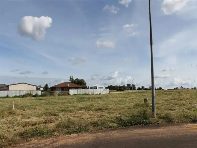 Main view of Homely land listing, 20 Pinnaroo Place, Dubbo NSW 2830