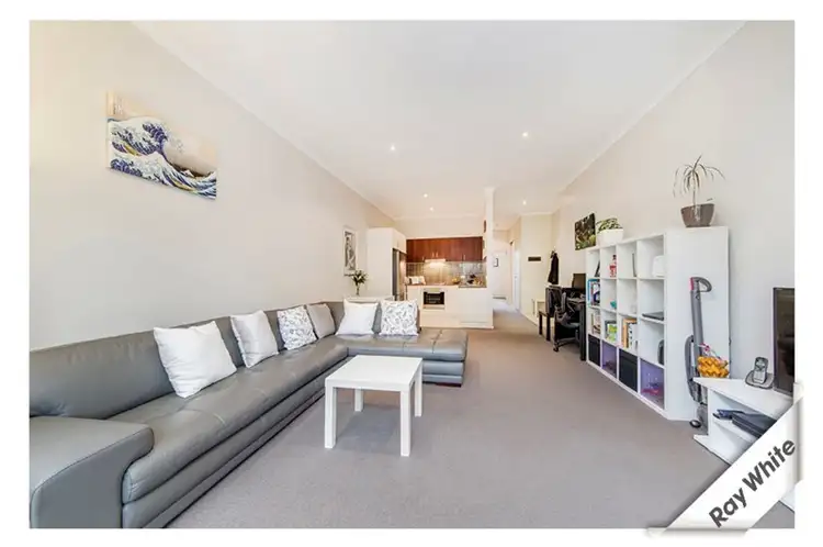 Main view of Homely apartment listing, 11/31 Thynne Street, Bruce ACT 2617