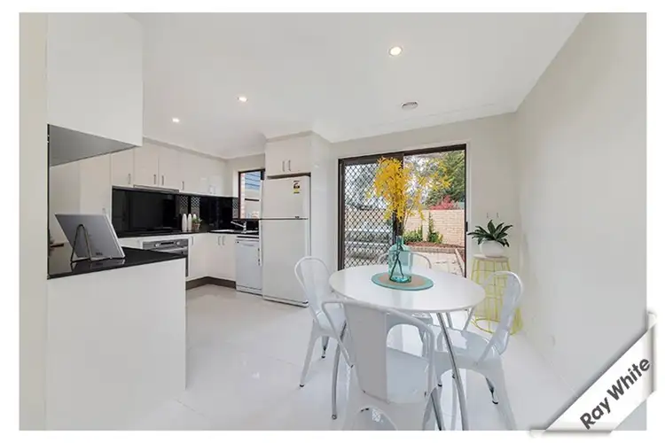 Third view of Homely townhouse listing, 20 Epenarra Close, Hawker ACT 2614