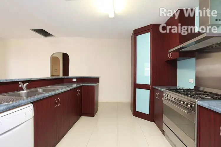 Fourth view of Homely house listing, 5 Exford Boulevard, Craigmore SA 5114