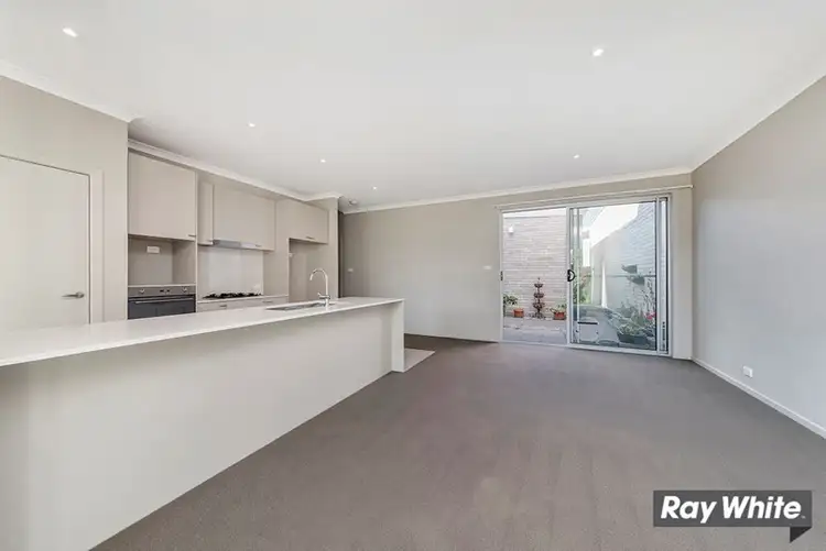 Fourth view of Homely townhouse listing, 34/101 Kinloch Circuit, Bruce ACT 2617