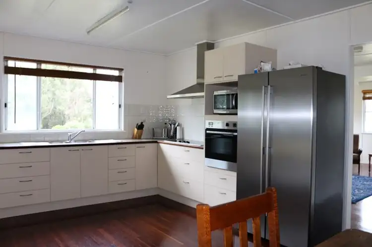 Third view of Homely house listing, 109 Gooburrum Road, Gooburrum QLD 4670