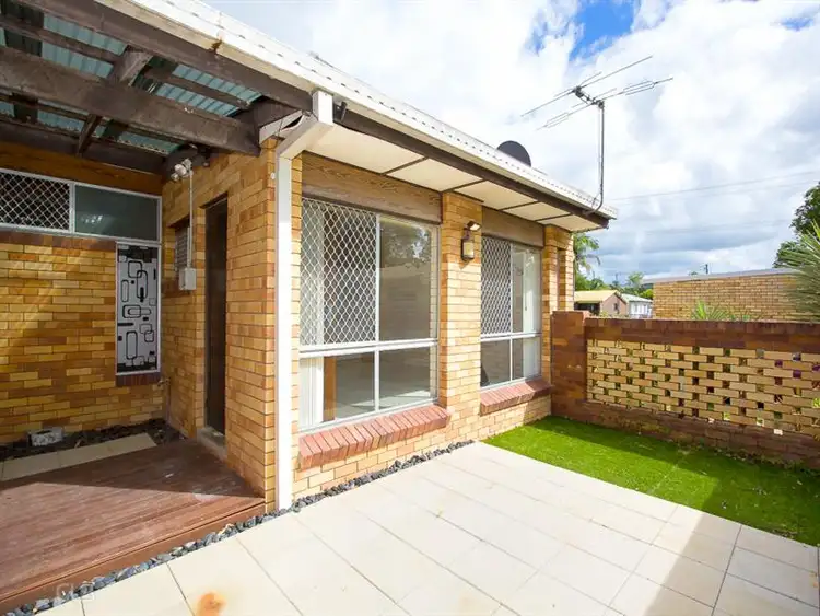 Third view of Homely house listing, 1/38 Edward Street, Caboolture QLD 4510