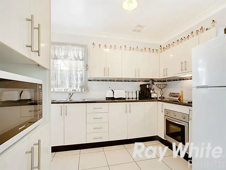 Second view of Homely house listing, 40 Sandakan Crescent, Lethbridge Park NSW 2770