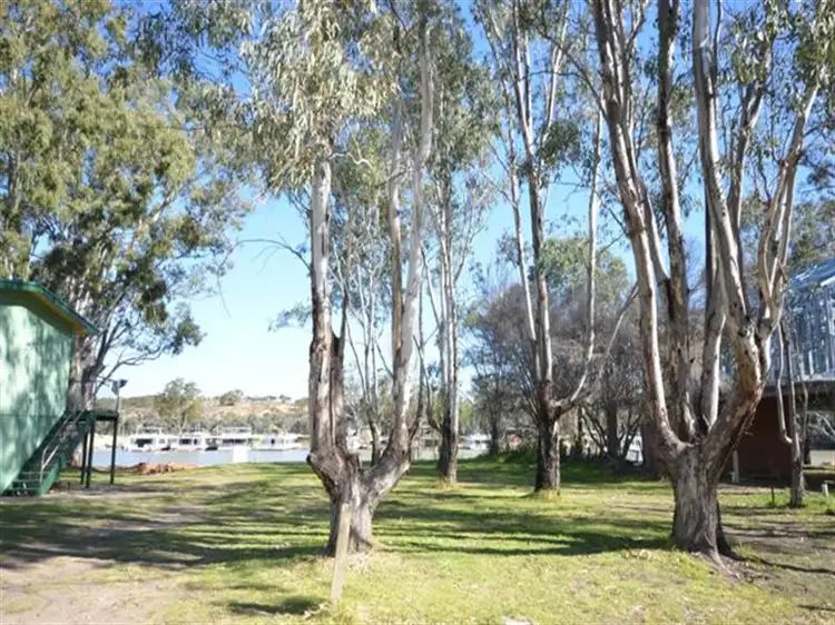 Fifth view of Homely land listing, Lot 3 Barker Street, Morgan SA 5320