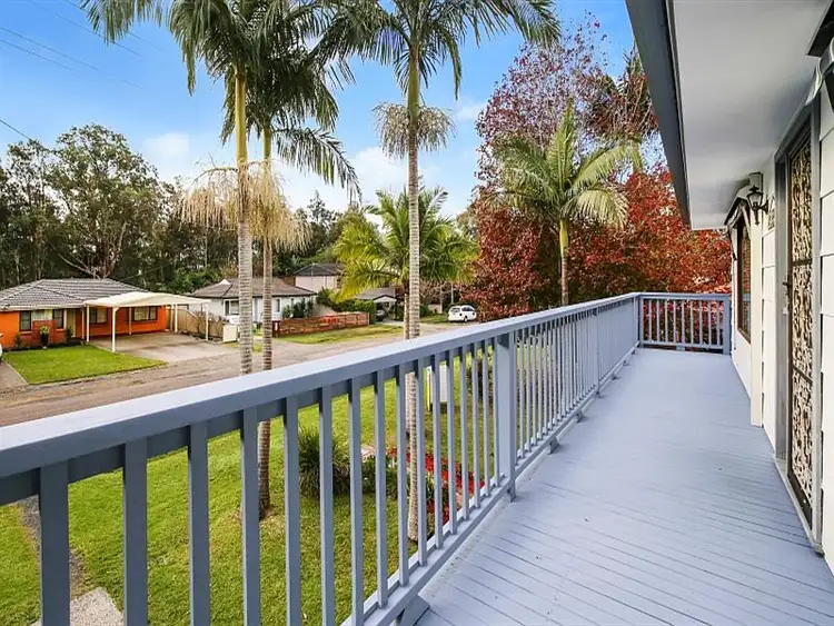 Seventh view of Homely house listing, 6 Blenheim Avenue, Berkeley Vale NSW 2261
