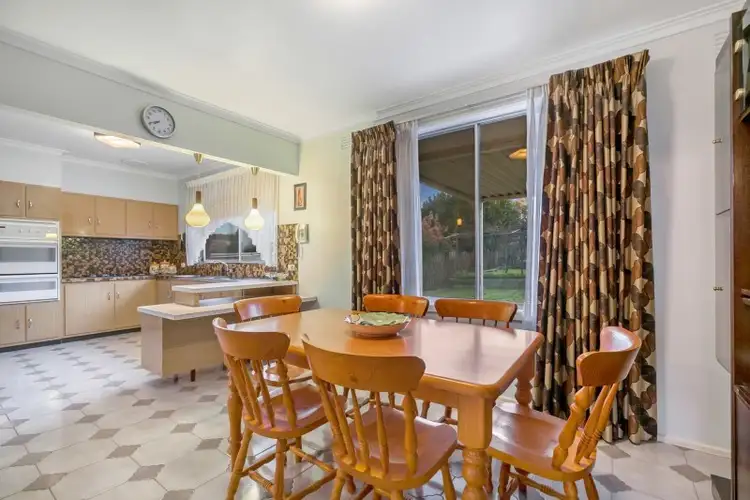 Fourth view of Homely house listing, 64 St Vigeons Road, Reservoir VIC 3073