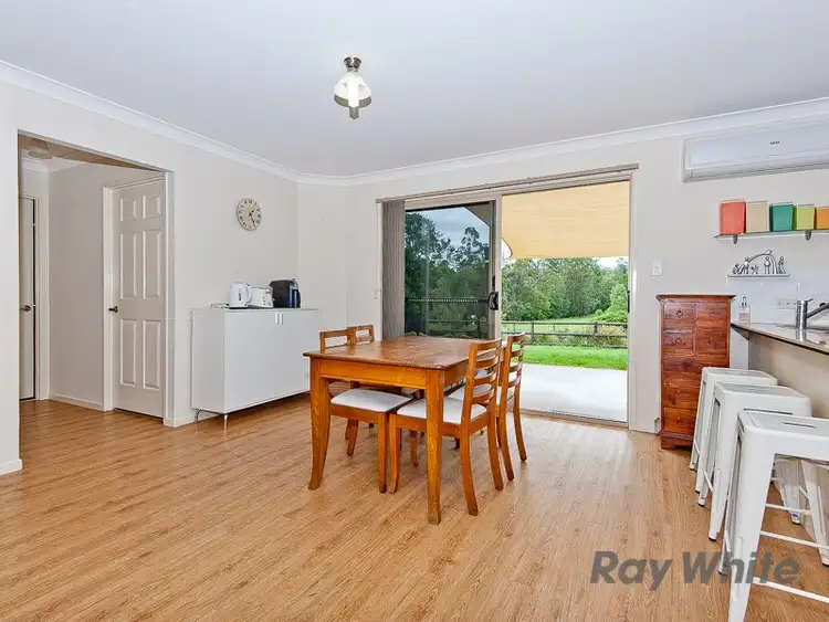 Fifth view of Homely house listing, 11 Rail Close, Dayboro QLD 4521