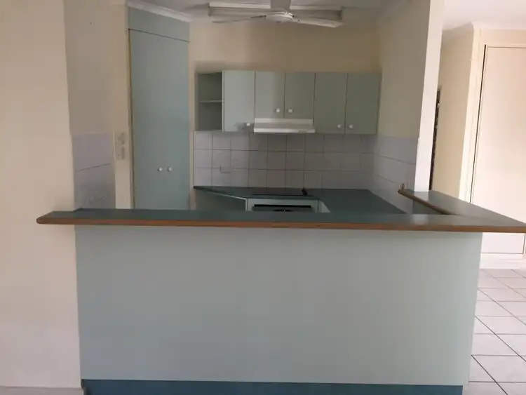 Second view of Homely house listing, 11 Wodyetia Close, Durack NT 830