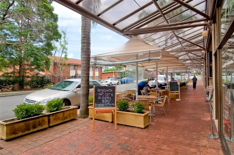 Sixth view of Homely house listing, 52 Trevitt Road, North Ryde NSW 2113