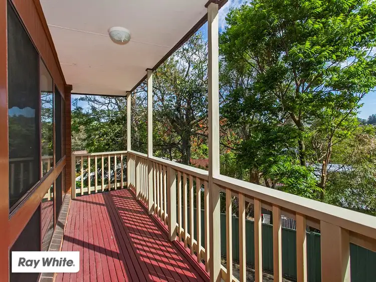 Third view of Homely unit listing, 3/2 Tharkinna Avenue, Kiama NSW 2533